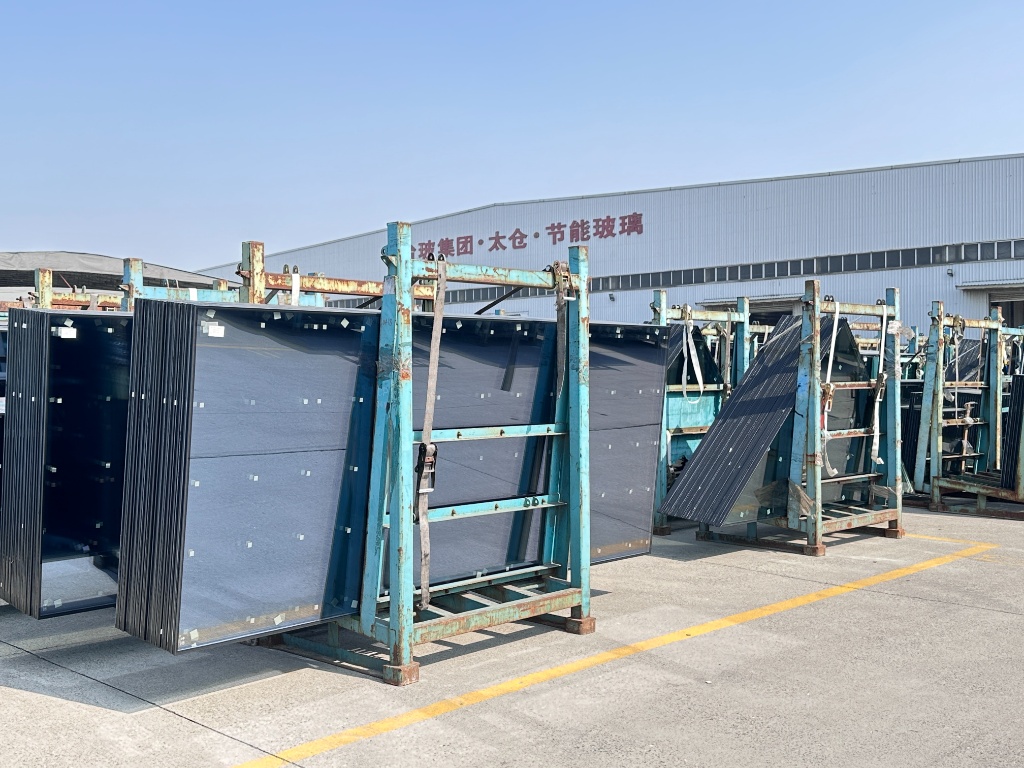 Outdoor Staging Frames